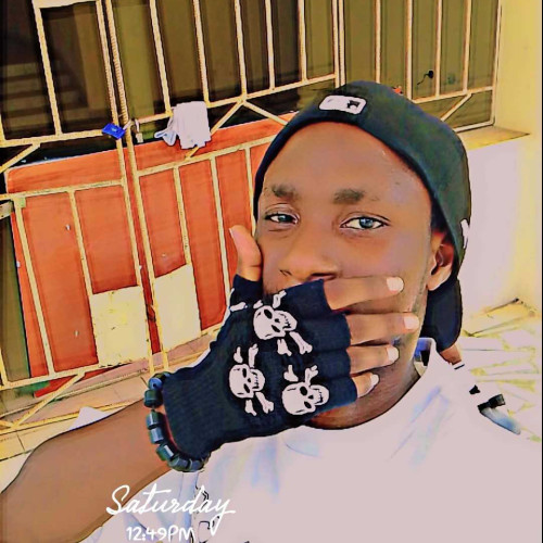 Noble P. profile photo