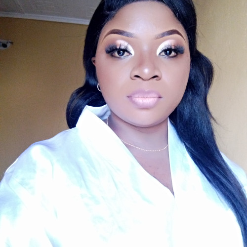 Mercy T.