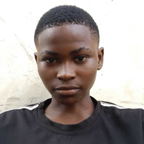 Adebisi I. profile photo