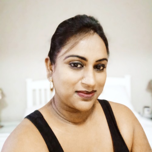 Anusha  N.