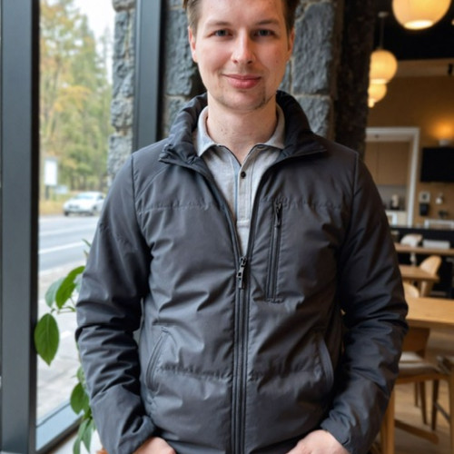 Finn R. profile photo
