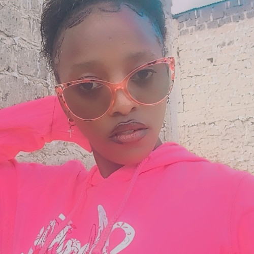 Fridah M. profile photo