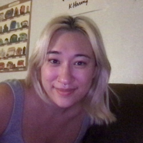 lily p.