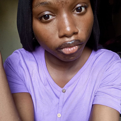 maryam m. profile photo