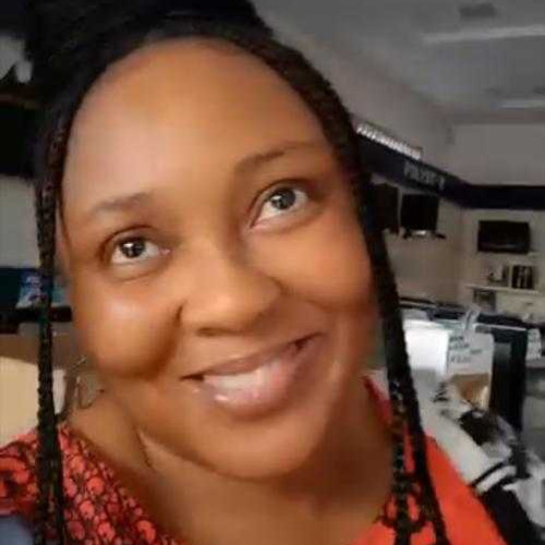 Judith p. profile photo