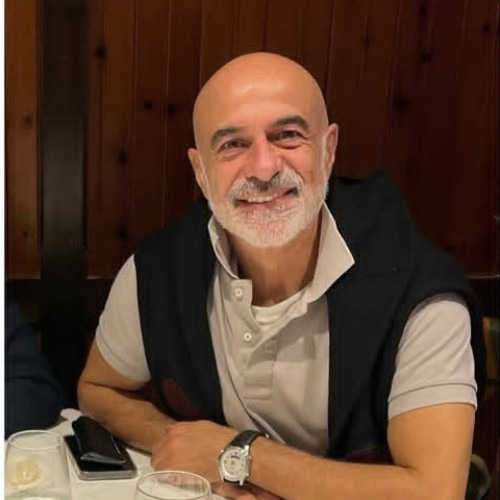 Michel  P. profile photo