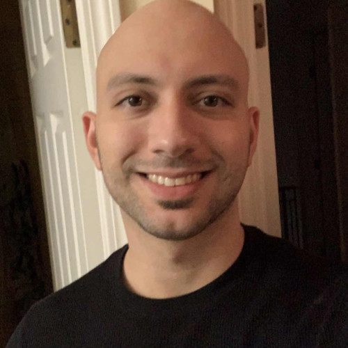 christopher m.