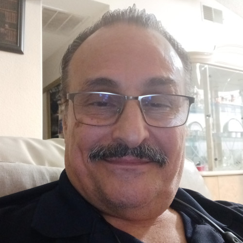 Tony A. profile photo