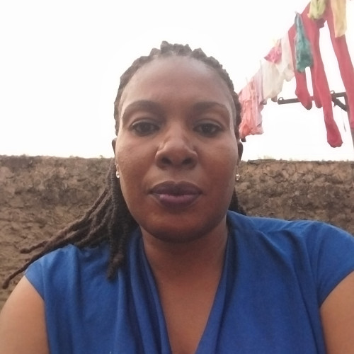 Everlyne A. profile photo