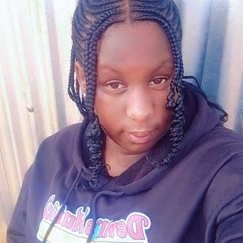 Marriee W. profile photo