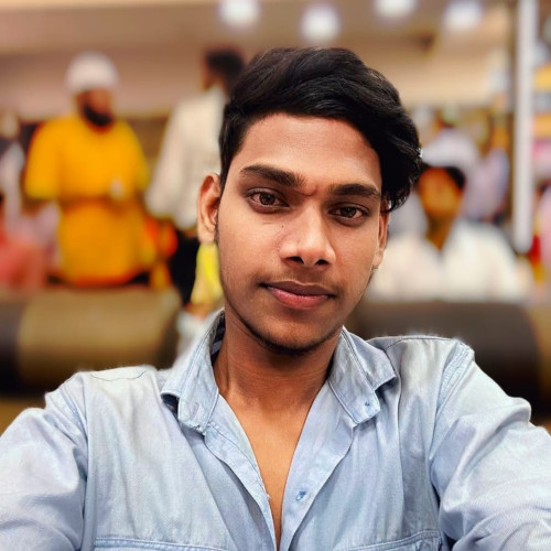 Rahul K. profile photo