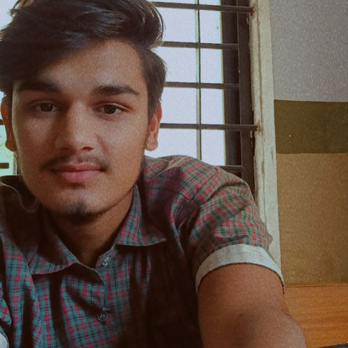 Ayush  S. profile photo