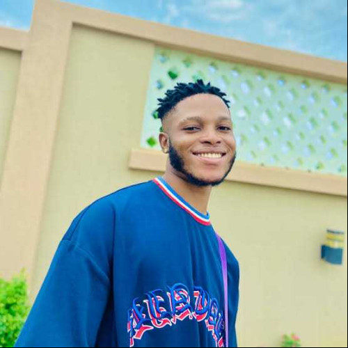 Emmanuel A. profile photo