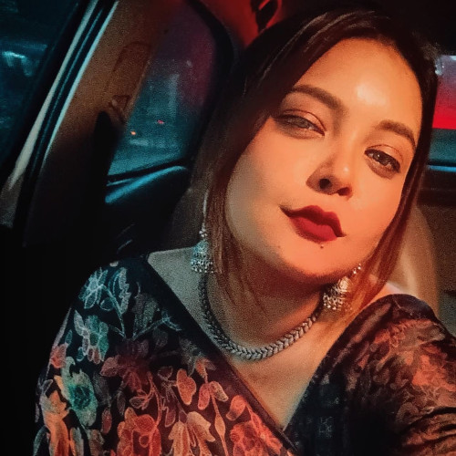 Ayesha K. profile photo