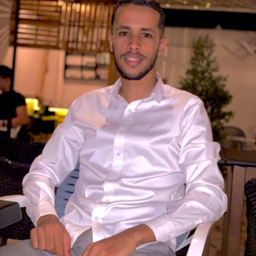 ABDELOUAHAB J. profile photo