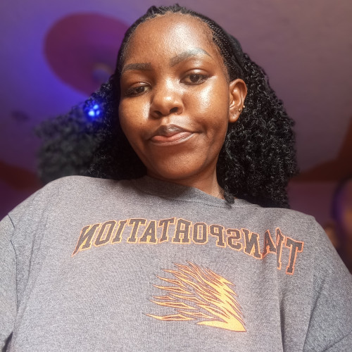 Faith K. profile photo