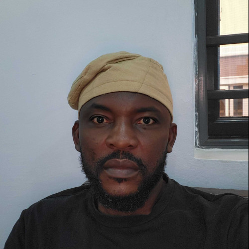 Innocent N. profile photo