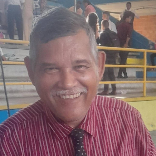 Antonio F.