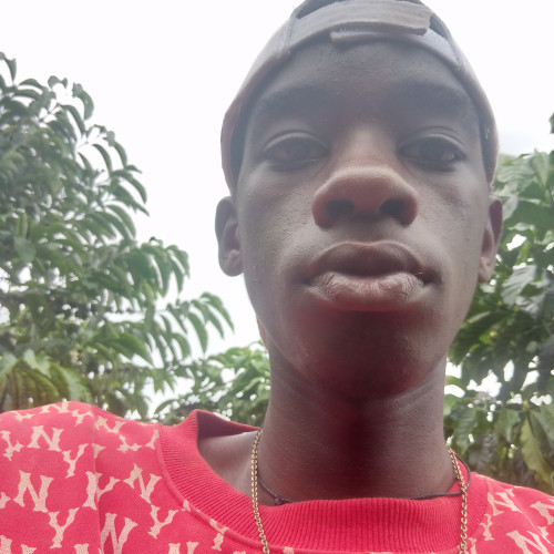 Ntwatwa D. profile photo