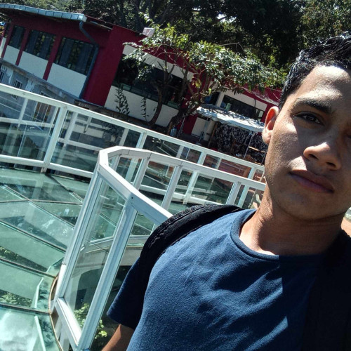 Jose Misael D. profile photo