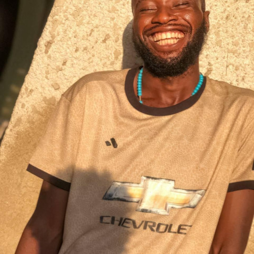 Moses D. profile photo
