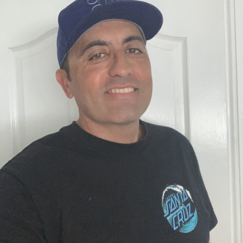 Justin P. profile photo