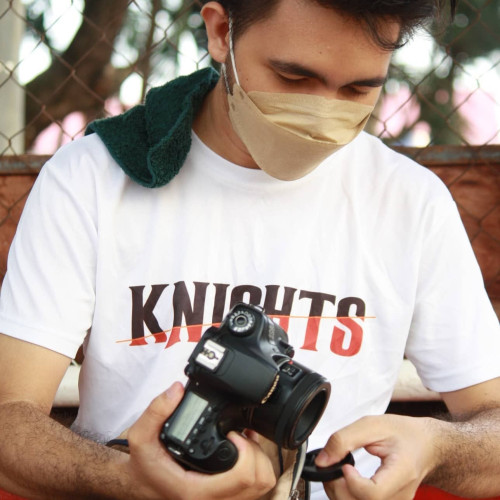 Joey J. profile photo