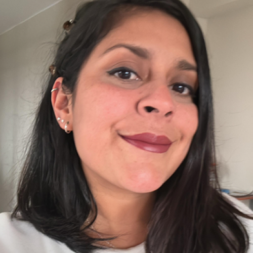 Claudia C. profile photo