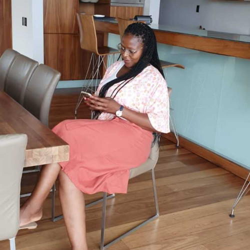 Lindelwa S. profile photo