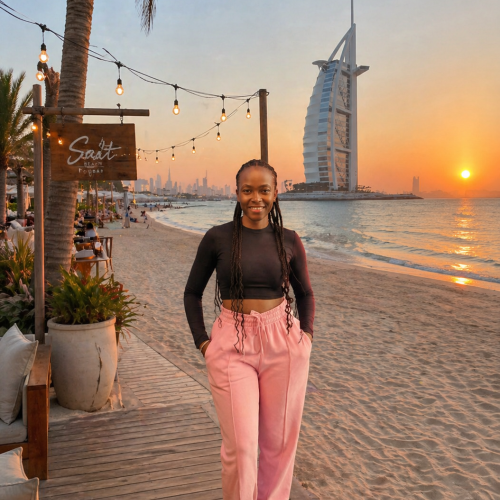 Fraciah M. profile photo