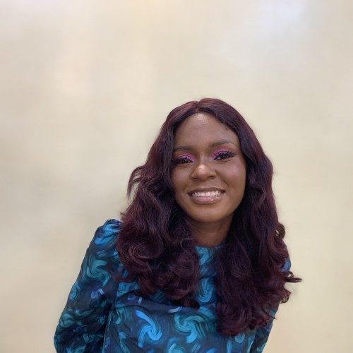 Ijeoma J.