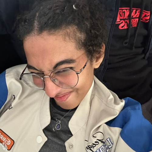 Telilah F.