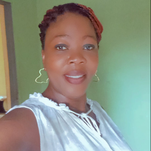 Kuburat S. profile photo