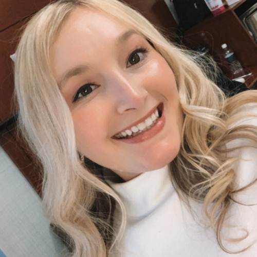 Alessandra D. profile photo