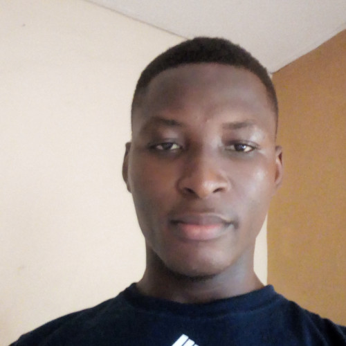 ThankGod B. profile photo