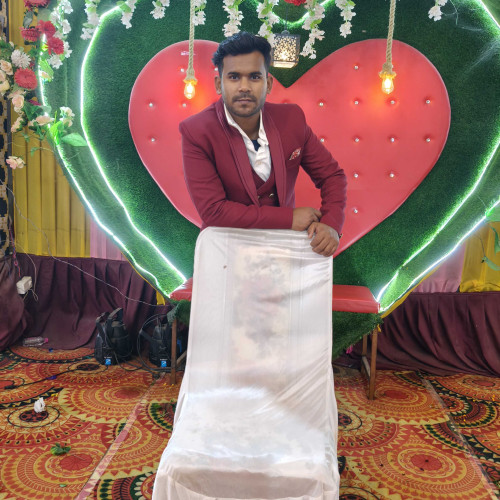 Vivek C. profile photo