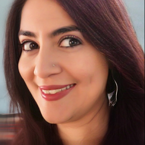 Lama A. profile photo