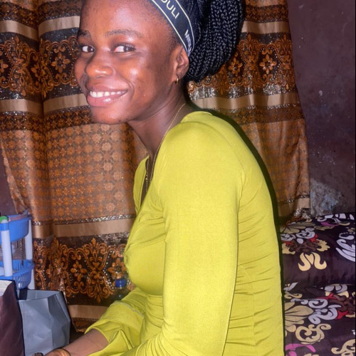 Sharon  M. profile photo