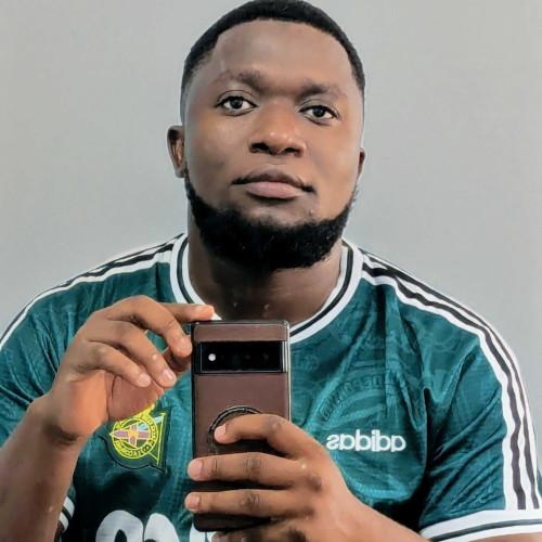 hamisi t. profile photo