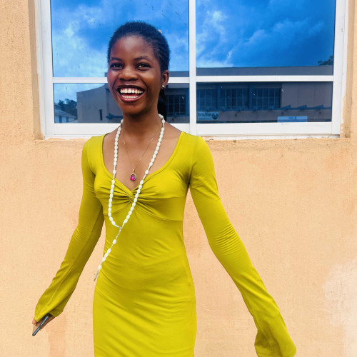 Tonia T. profile photo