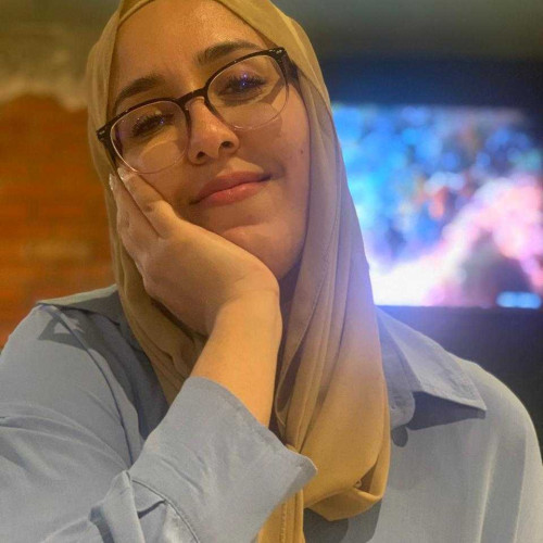 ghizlane m. profile photo