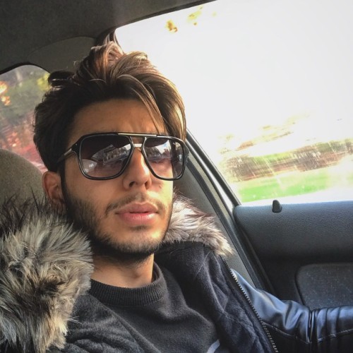 mahdi p. profile photo