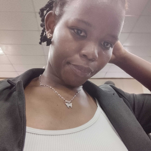 Sukoluhle D. profile photo