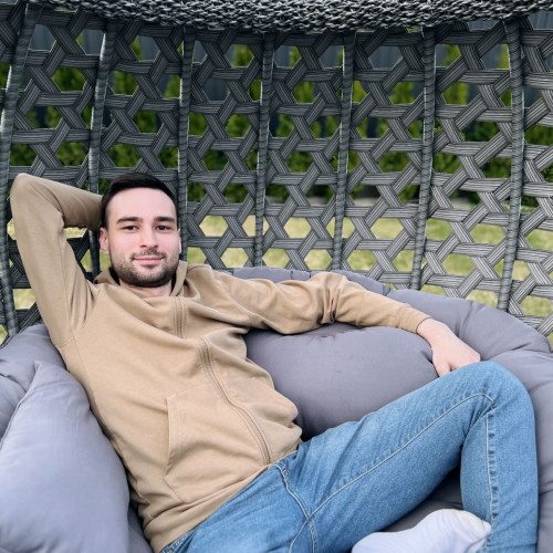 Vadym N. profile photo