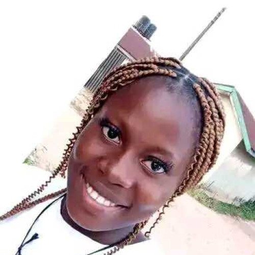 assumpta p. profile photo