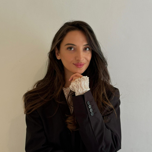 Delia B. profile photo