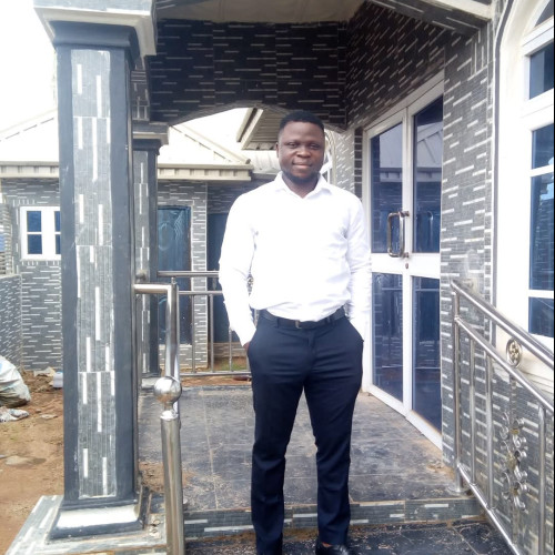 Chisom  C. profile photo