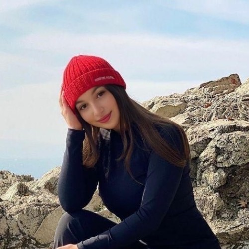 Houda E.
