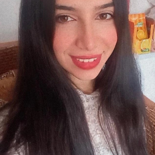 Nsreen S.