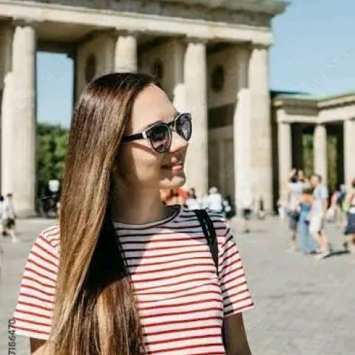 Hannah  S. profile photo